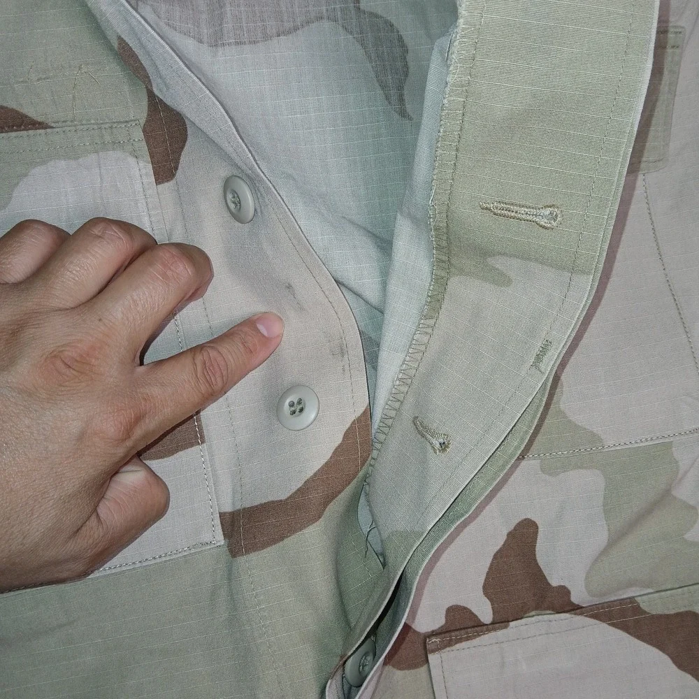 U.S. Military this pre